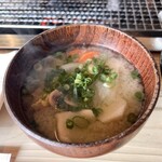 ろばたやき山ろく - 