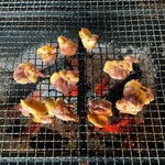 ろばたやき山ろく - 