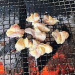 ろばたやき山ろく - 