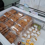 アウトレットスイーツ ロピア - 