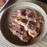 ろばたやき山ろく - 