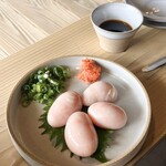 ろばたやき山ろく - 