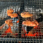 ろばたやき山ろく - 