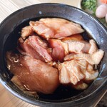 ろばたやき山ろく - 