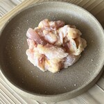 ろばたやき山ろく - 