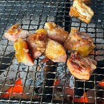 ろばたやき山ろく - 