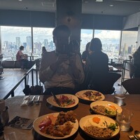 Longrain Tokyo - 