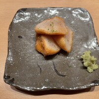 鮨 たくま - 