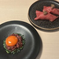 焼肉矢澤 京都 - 