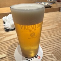 築地青空三代目 丸の内 - 