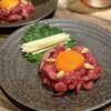焼肉 それいけ精香園