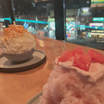 CAFE FLIGHT LOUNGE - 