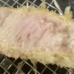 とんかつ そら - 