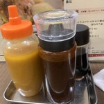 とんかつ そら - 