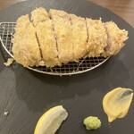 とんかつ そら - 