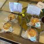 アトリエ ミント - 料理写真: