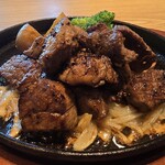和牛小皿しんうち - 