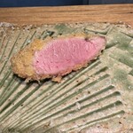 とんかつ乃ぐち - 