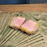 とんかつ乃ぐち - 