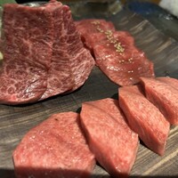 蕃 YORONIKU - 