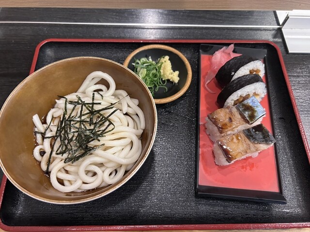 Soba Sushi Fukagawa photo 2