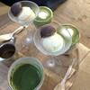 MATCHA&ESPRESSO MIYANO-YU