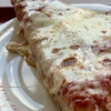 PIZZERIA SPONTINI - マルゲリータ