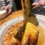 ミックス テイスト - 