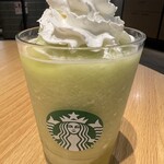 スターバックス・コーヒー - ドリンク写真: