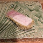 とんかつ乃ぐち - 