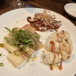 川島しょう店 - 