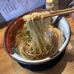 麺屋 夢風 - 