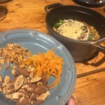 ミックス テイスト - 