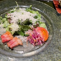 竹彩 - 