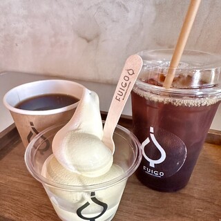 フイゴ ブラックスミス コーヒー_1