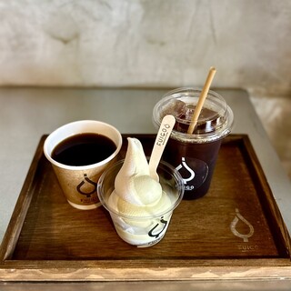 フイゴ ブラックスミス コーヒー_0