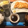 焼とんかつ たいら