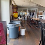 ケープ ザンパ ドライブイン - 