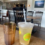 ケープ ザンパ ドライブイン - 