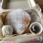 ケープ ザンパ ドライブイン - 