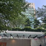 レ ロジェ ビストロ ド ロア - 