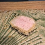 とんかつ乃ぐち - 