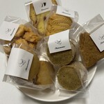 菓子屋 シノノメ - 