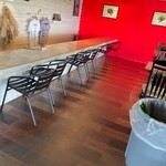 ケープ ザンパ ドライブイン - 