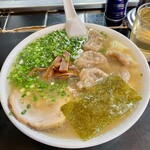 中華そば 髙はし - 