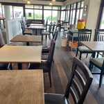 ケープ ザンパ ドライブイン - 