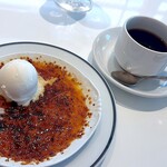 レ ロジェ ビストロ ド ロア - 