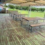 ケープ ザンパ ドライブイン - 