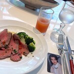 レ ロジェ ビストロ ド ロア - 