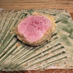 とんかつ乃ぐち - 